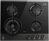 Płyty gazowe do zabudowy - TEKA GBC 64 VB VG - miniaturka - grafika 1