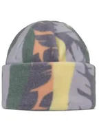 Czapki damskie - Buff Czapka ze wzorem - miniaturka - grafika 1