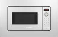 Kuchenki mikrofalowe - Bosch Serie 2 BFL623MW3 - miniaturka - grafika 1