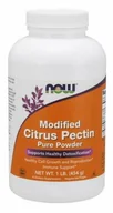 Suplementy diety - PectaSol-C - zmodyfikowane Pektyny Cytrusowe (454 g) - miniaturka - grafika 1