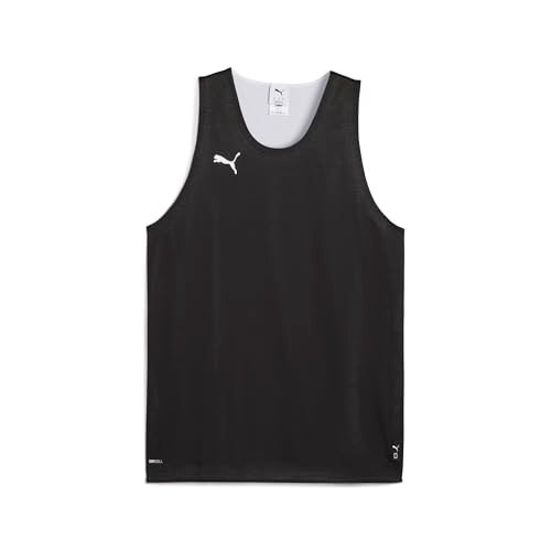 PUMA TeamJAWS dwustronna koszulka