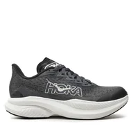 Lekkoatletyka - Buty do biegania Hoka Mach 6 1147553 Czarny - miniaturka - grafika 1