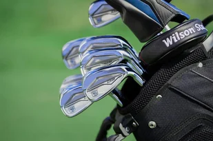 Wilson Staff D9 FORGED zestaw kijów do golfa 5-PW - Golf - miniaturka - grafika 10