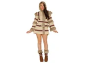 Stroje karnawałowe - Strój Eskimoska Kostium Eskimos M karnawał - miniaturka - grafika 1