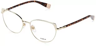 Furla Okulary przeciwsłoneczne uniseks, 0F47, 54 - Okulary przeciwsłoneczne - miniaturka - grafika 1