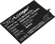 Baterie do telefonów - TECHTEK Baterie kompatybilny z [Redmi] 10A, 10C, 220233L2C, 220233L2G, 220233L2I, 220333QAG, 220333QBI, 220333QNY, kompatybilny z [Xiaomi] 220233L2C, - miniaturka - grafika 1