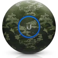 Anteny Wi Fi - Ubiquiti NHD-COVER-CAMO-3 | Nakładka | do UAP-NANOHD UniFi Nano HD, tekstura kamuflażu (3 sztuki) NHD-COVER-CAMO-3 - miniaturka - grafika 1