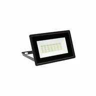 Lampy pozostałe - NOCTIS LUX 3 NAŚWIETLACZ 20W CW 230V IP65 120x90x27mm CZARNY - miniaturka - grafika 1