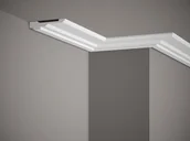 Listwy i profile - Listwa Sufitowa MDB165 - miniaturka - grafika 1