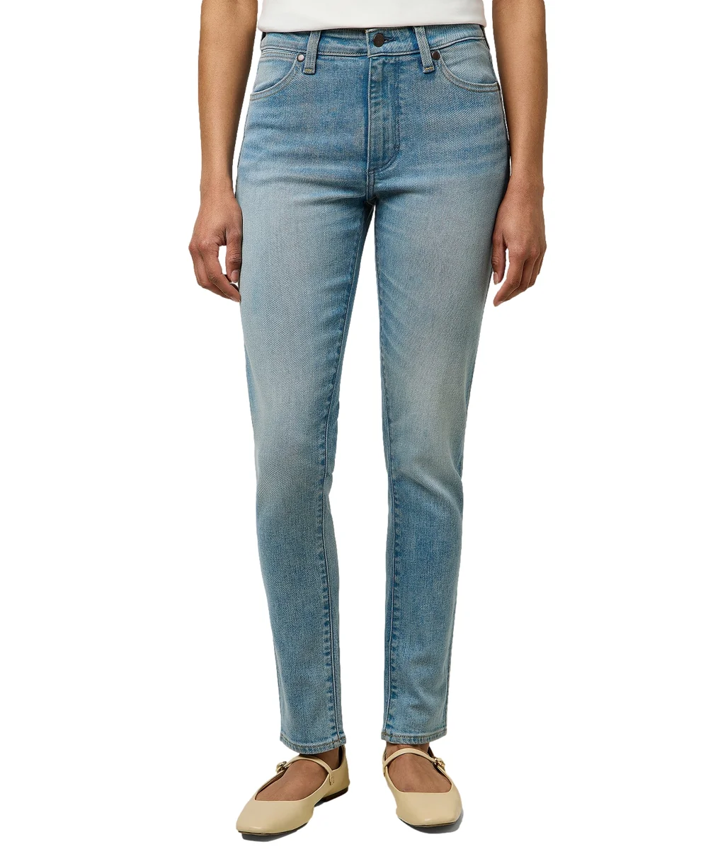 Jeansy Wrangler Sienna 112371156 Artic Forge W 28 / L 32