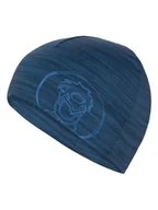 Czapki dla dzieci - Trollkids Czapka beanie "Ultra-light" w kolorze granatowym - miniaturka - grafika 1