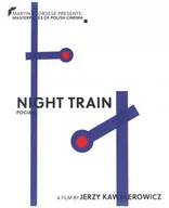 Filmy obyczajowe Blu-ray - Pociąg - miniaturka - grafika 1
