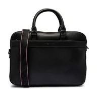 Torby na laptopy - Tommy Hilfiger Torba na laptopa - miniaturka - grafika 1