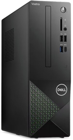 Dell Pro Tower Essential Ultra 5 225/8GB/512GB/UHD/Win11/ENG Kbd+mouse/3Y ProSupport NBD OnSite Warranty BTO102_QVT1260_EMEA_HOM_3YPSNO