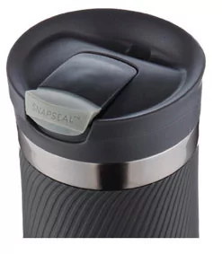 Contigo Naczynia Byron Red 1000-0577 - Kuchnia turystyczne i akcesoria - miniaturka - grafika 2