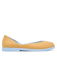 Baleriny - Baleriny Melissa Switch 36154 Niebieski - miniaturka - grafika 1