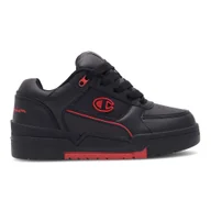 Buty dla chłopców - Obuwie sportowe Champion REBOUND HERITAGE SKATE S32865-KK001 - miniaturka - grafika 1