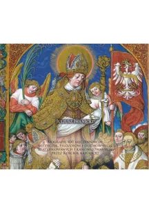 Wielka Księga Świętych - Religia i religioznawstwo - miniaturka - grafika 1