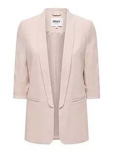 Bestseller A/S blezer damski, Rose Smoke, 32 - Marynarki i żakiety damskie - miniaturka - grafika 1