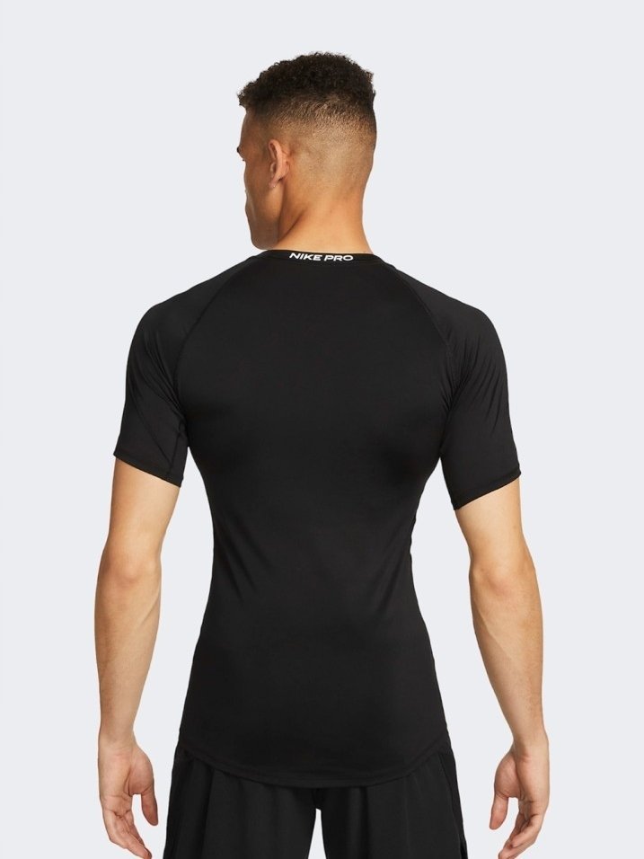 Nike Koszulka Pro LS FB7932-010
