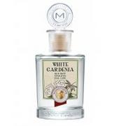 Wody i perfumy damskie - Monotheme White Gardenia woda toaletowa spray 100ml - miniaturka - grafika 1