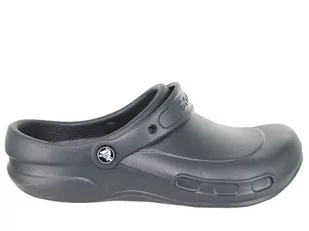 Crocs, Klapki męskie Bistro, rozmiar 48,5 - Klapki i japonki męskie - miniaturka - grafika 1