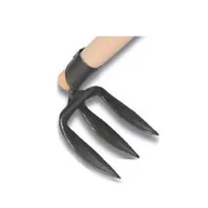 Grabie i motyki - Crawtico Motyka do ziemniaków 3-zębna oprawiona G0301 G0301 - miniaturka - grafika 1