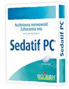 Suplementy naturalne - BOIRON S.A. BOIRON S.A. Sedatif PC tabl. 60 tabl. - miniaturka - grafika 1