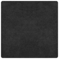 Dywany - Ciemnoszary dywan 200x200 cm - Mufin 3X - miniaturka - grafika 1