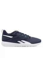 Buty sportowe męskie - Reebok Buty Flexagon Energy Tr 4 GY6265 Granatowy - miniaturka - grafika 1