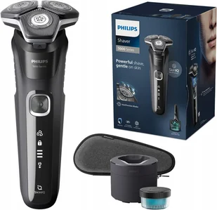 Golarka elektryczna Philips Seria 5000 S5898/50 - Golarki męskie - miniaturka - grafika 1