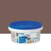 Fugi - Fuga epoksydowa Kerapoxy Easy Design 144 czekolada 1.5 kg Mapei - miniaturka - grafika 1