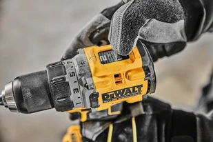 Wiertarko - wkrętarka Dewalt DCD800P2T 2x 5.0Ah 18V XR - Wiertarko-wkrętarki akumulatorowe - miniaturka - grafika 6