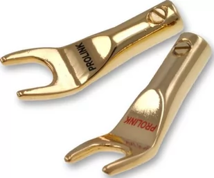 Prolink TSP 080 Wtyk Widełkowy TSP080 - Złącza, przejściówki, adaptery - miniaturka - grafika 1