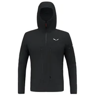Kurtki męskie - Kurtka męska Salewa Ortles Dst M Jacket Rozmiar: XXL / Kolor: czarny - miniaturka - grafika 1