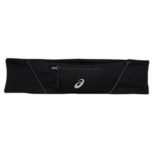 Asics Waistpack 2.0 L, performance black 2021 Pasy do biegania 3013A420001L - Pozostały sprzęt i akcesoria do ćwiczeń - miniaturka - grafika 1