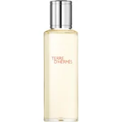 Wody i perfumy męskie - Hermes Terre d'Hermes  woda toaletowa 125 ml bez sprayu - Refill - miniaturka - grafika 1