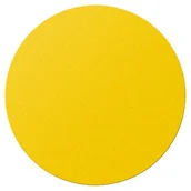 Materiały ścierne - Krążek ścierny 225 mm, K80, 5 sztuk GRAPHITE - miniaturka - grafika 1