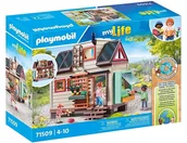 Klocki - Playmobil My Life 71509 Tiny House - miniaturka - grafika 1
