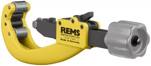 Rems obcinak do rur RAS Cu-INOX 8 - 64 S 113401 - Akcesoria hydrauliczne - miniaturka - grafika 2