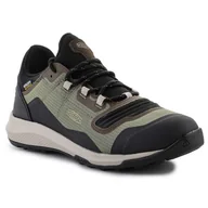 Buty sportowe damskie - Buty Keen Tempo Flex Wp W 1025466 zielone - miniaturka - grafika 1