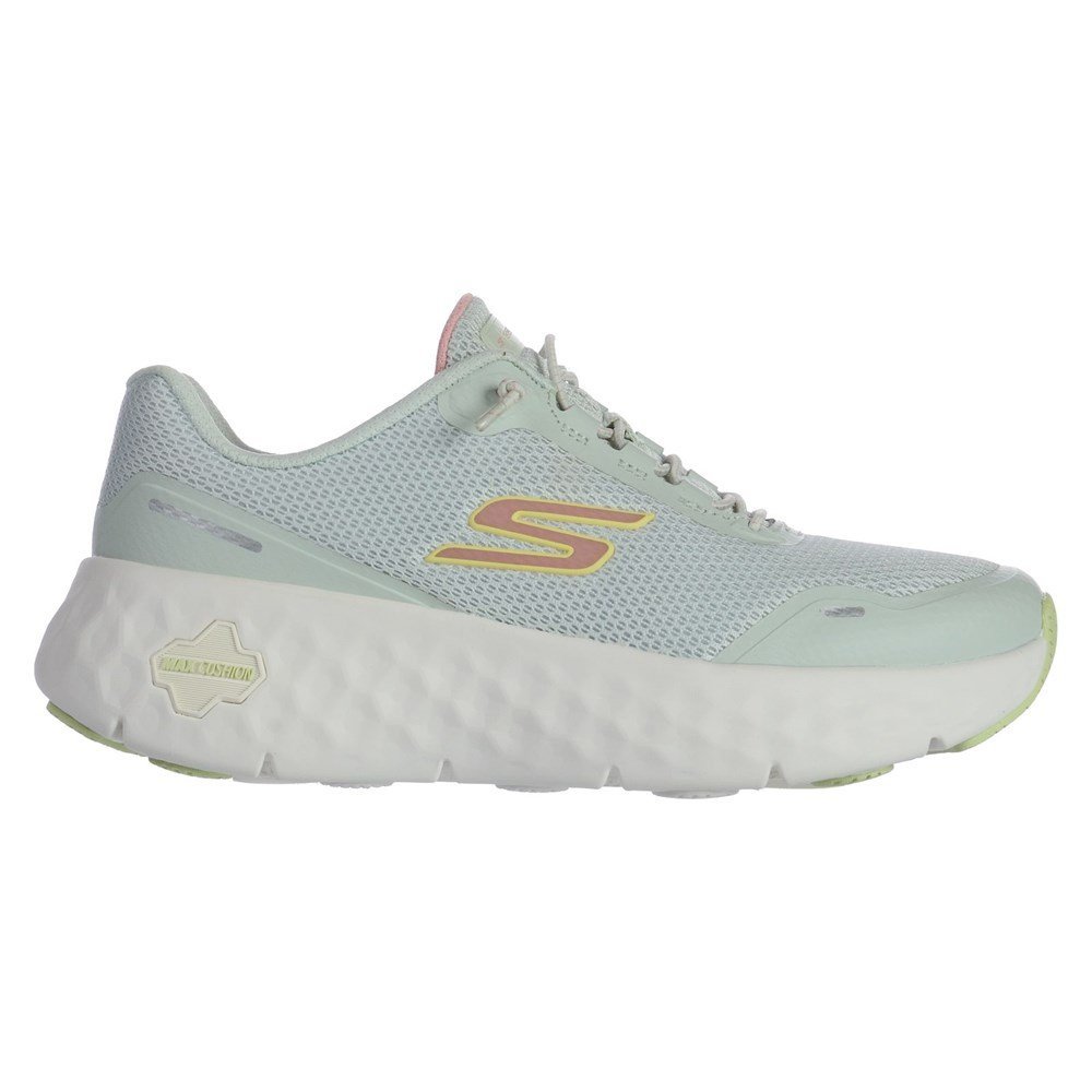 Buty Skechers Go Walk Max Cushioning Flex 126030SAGE