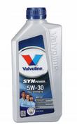 Oleje silnikowe - Valvoline SynPower MST C3 5W-30 1L - miniaturka - grafika 1
