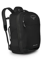 Plecaki - Plecak podróżny Osprey Daylite EXP 26+6 - black - miniaturka - grafika 1