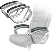 Fotele i krzesła biurowe - Sofotel Podłokietniki do fotela biurowego 2260 2528 - miniaturka - grafika 1