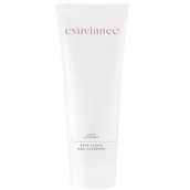 Pianki do mycia twarzy - Exuviance Deep Clean AHA Cleanser (212ml) - miniaturka - grafika 1