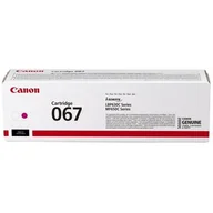 Dodatki do drukarek i skanerów - Canon Toner CLBP 067  5100C002 magenta - miniaturka - grafika 1