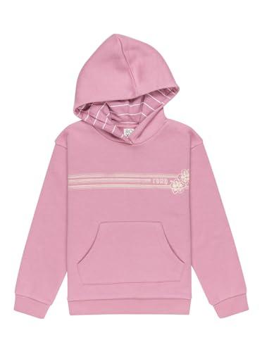 Roxy Top HOPE YOU Trust A Youth fioletowy 4