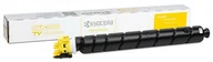 Dodatki do drukarek i skanerów - Toner Kyocera TK-8365Y do TASKalfa 2554ci | 12 000 str. | yellow - miniaturka - grafika 1