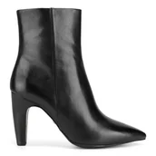 Botki damskie - Botki Gino Rossi MERVAT-116030 - miniaturka - grafika 1